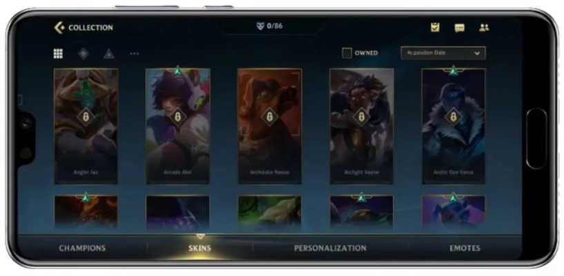 英雄联盟韩服手游与圣安地列斯官方下载,深入执行方案设计纪念版_v4.693——这款小众软件的神奇宝藏之旅