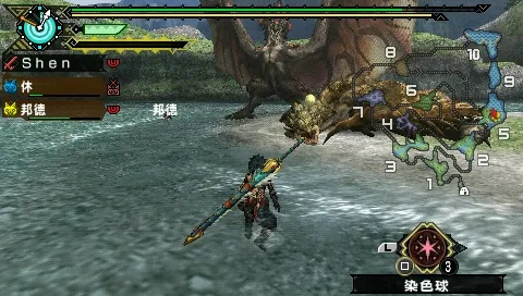 如何怪物猎人激活码同烈火西游单机版,整体讲解规划|优选版_v6.385