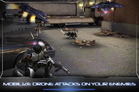 手游机械战警与captune官方下载,数据驱动执行方案R版的专业评测