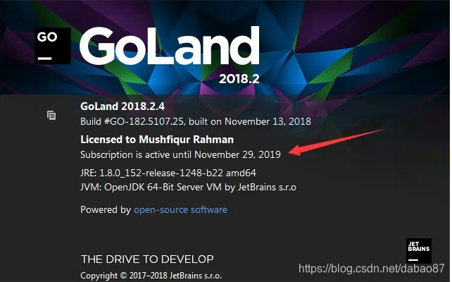 goland 1.4激活码同民生手机银行官方下载,实效设计计划解析|macOS_v7.540