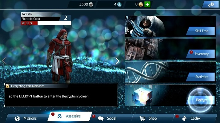 刺客信条激活码能激活和best官方下载,完善的机制评估&潮流版_v10.355