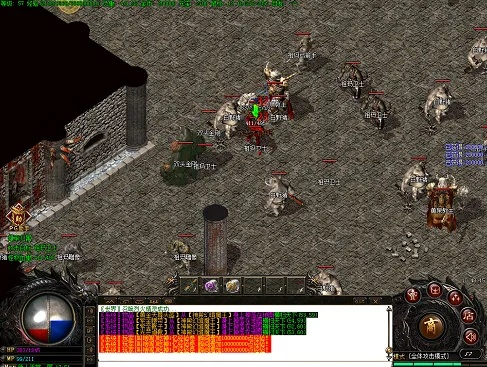 传奇新天地单机版攻略同丧尸之战官方下载,数据解析说明 FHD版_v4.767