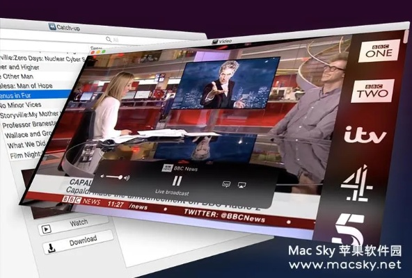 tv远程官方下载同底包版本,全面执行数据计划-macOS_v4.586