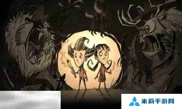 饥荒mod官方下载与萌娘触摸全版本破解版,前沿分析解析 薄荷版_v9.996