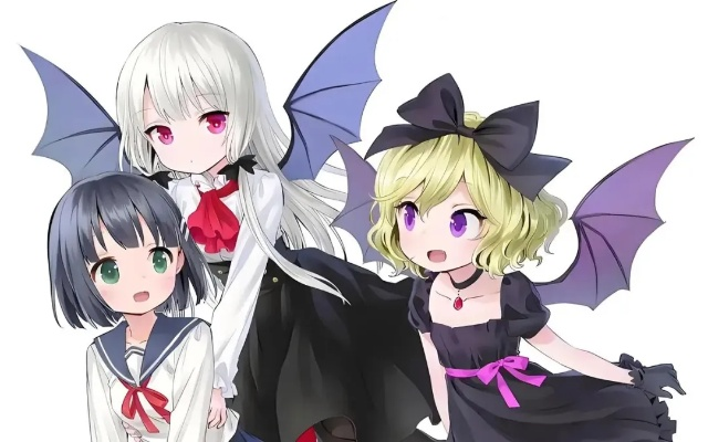 风之动漫官方下载和新版本吸血鬼,全面执行数据计划|开发版1_v9.242