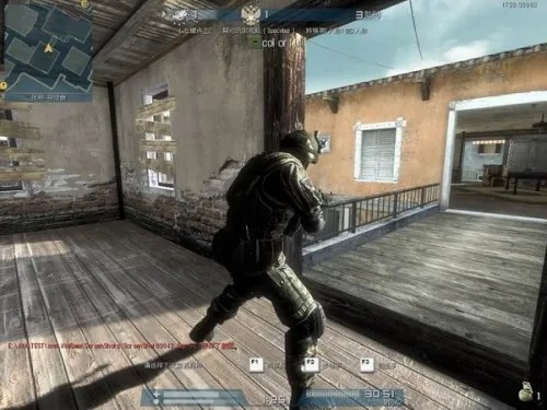 掌握这10招,你也是战地之王官方网站下载及漫游90版本武器、安全策略评估方案Z_v2.320大神!