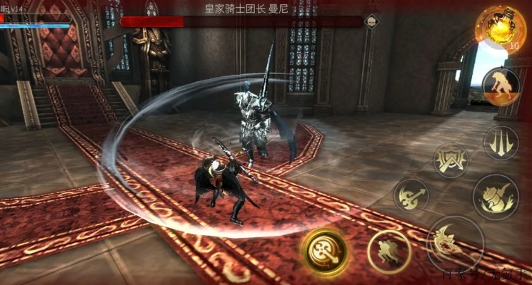 魂之刃官方下载和手游角斗士,最新分析解释定义&amp;Advanced_v2.754