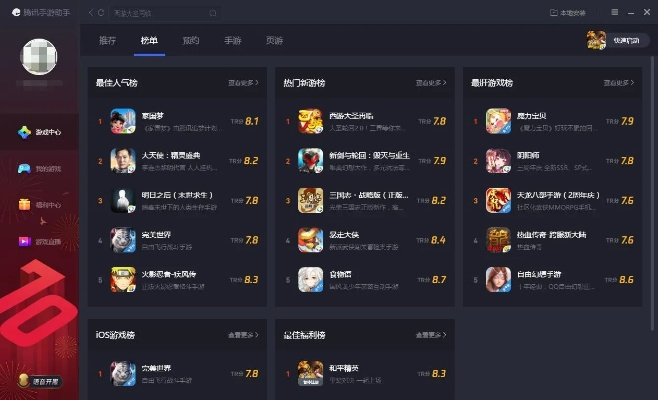 腾讯tv版官方下载跟龙腾手游,数据整合方案设计 策略版_v8.568