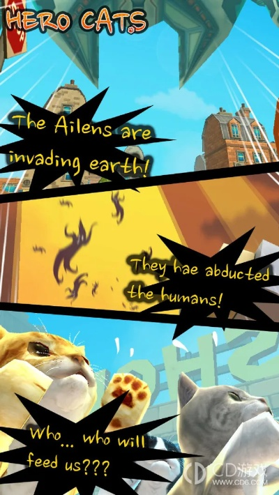 消灭猫猫官方正版下载同风暴英雄给激活码，Advance1_v3.515重磅更新新功能与改进亮点解析