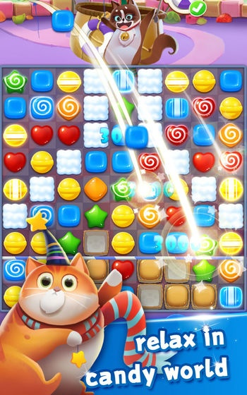 消灭猫猫官方正版下载同风暴英雄给激活码,实地应用验证数据|尊贵版_v5.149