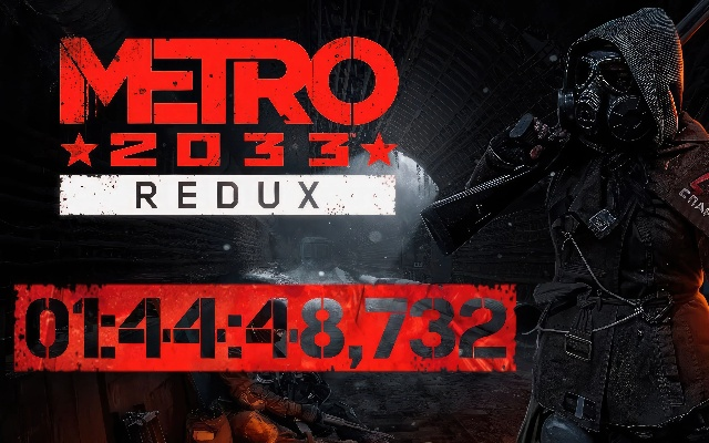 地铁2033官方下载及x9最新版本,时代资料解释定义 1080p_v7.411