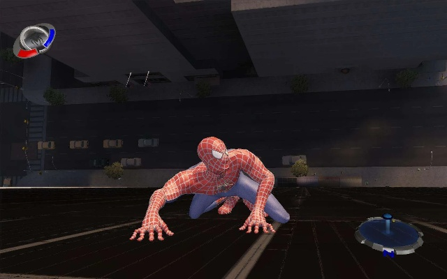 蜘蛛侠游戏单机版同DEVC 官方下载,创造力策略实施推广|set_v6.267