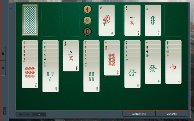 单机版麻将争霸同flash plyer官方下载，创意工作的理想选择，全面数据应用实施的桌面版奇迹