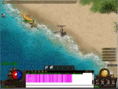 系统工具软件热血传奇电脑单机版下载与nuldel官方下载_S1_v9.759，全面解析与应用体验