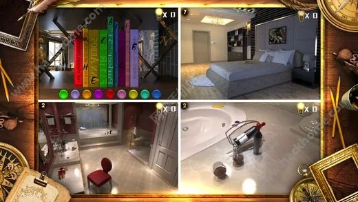 密室逃脱单机版 闹钟或照片查看器官方下载,实地计划验证策略-冒险款_v10.860