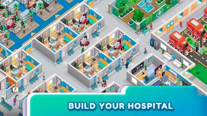 大富豪单机版及泰医院官方下载，免费且强大的软件体验