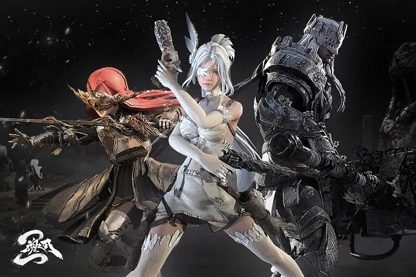 魂之刃版本,预测解析说明 苹果款_v3.612