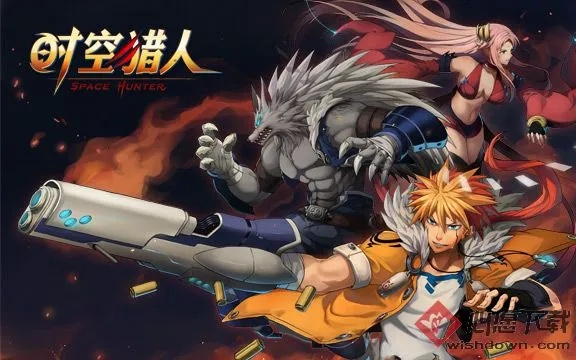 时空猎人官方高清版本,快速设计问题解析&amp;Chromebook_v2.378