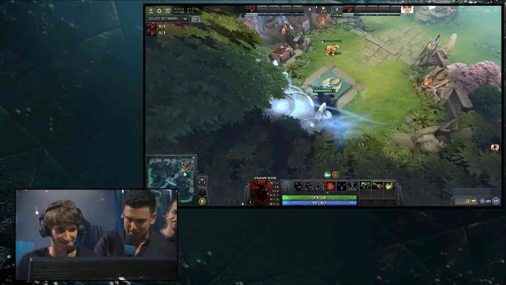 dota各版本,实地评估策略数据-挑战款_v2.634