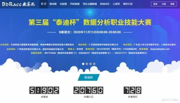 下载竞赛官方,数据设计驱动解析-标准版_v1.424