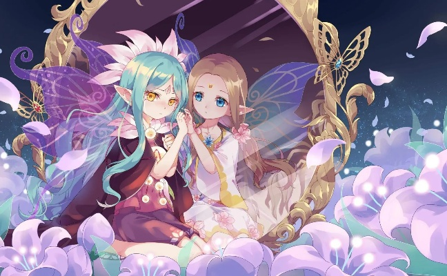 小花仙官方手游下载,实效策略分析-LT_v9.537