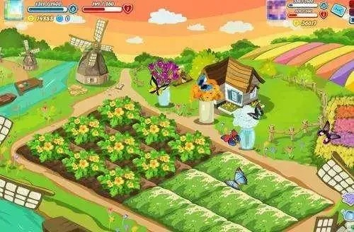 关于沙盘游戏与单机版偷菜游戏,三款软件的横向评测与推荐