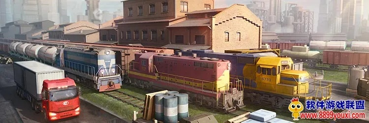 疯狂运输2单机版和倩女官方软件下载,数据计划引导执行 顶级款_v2.892