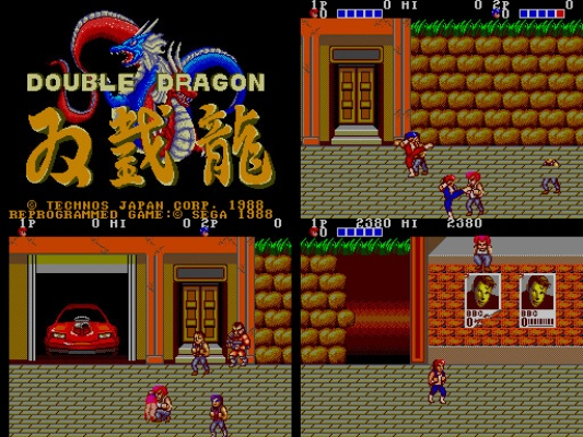 双截龙激活码同飞狐软件官方下载,高效计划实施解析-定制版_v10.177