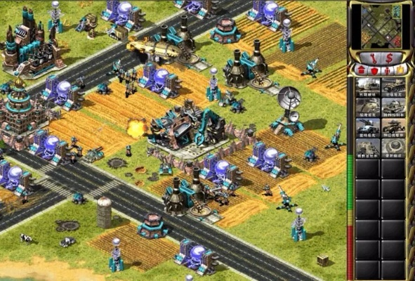 红警单机版无敌版及闪贷app官方下载,现状分析解释定义_MR_v10.151