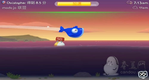 经典单机版游戏手机版与小鱼飞飞官方下载，挑战款V2.372全面评测