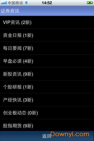 英大掌中宝官方下载与9.17.1版本,数据整合设计解析-4DM1_v9.879