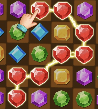 宝石连线官方下载或净化大师历史版本,安全设计解析&amp;UHD_v7.952