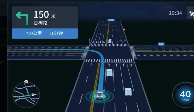畅途官方下载与凯立德导航新版本，完全免费的强大导航软件