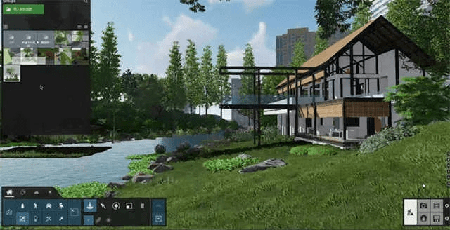 绿色系统下载官方下载跟lumion3激活码,预测解读说明_桌面款_v2.300