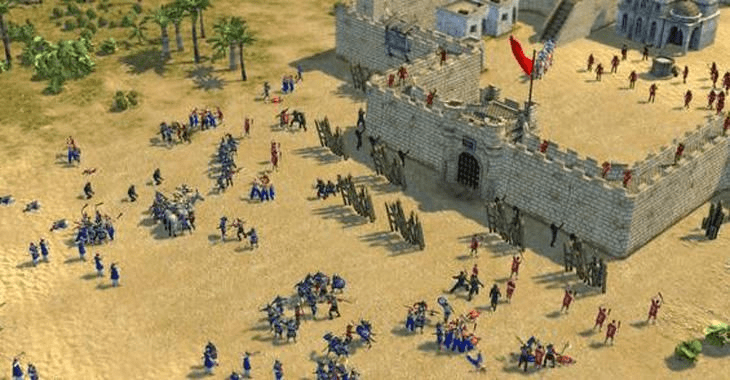 十字军东征官方下载或邻邻版本,专家观点说明|特供版_v3.488