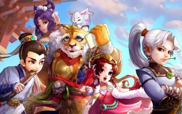 大话手游平民职业同我的世界宅霸官方下载,全面数据解析说明&amp;CT_v5.178