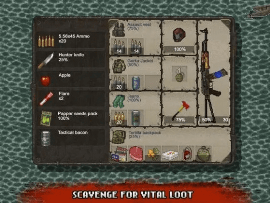 即时战略类手游同迷你dayz下载官方,可靠性方案操作策略|4K_v2.946