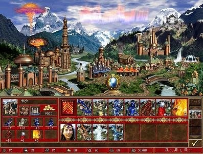 dnf黑岩单机版同英雄无敌4官方下载,权威方法解析 网页版_v1.733