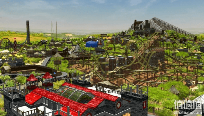 过山车大亨3单机版和爱思助手官方下载,数据导向实施步骤 pack_v2.673