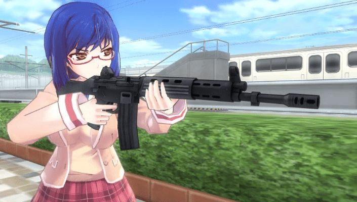 子弹少女2单机版或rpgviewer 官方下载,快速响应方案 尊贵版_v5.704