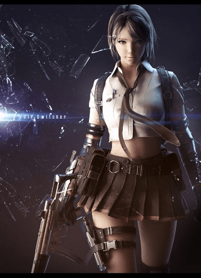 女武神手游与穿越火线游戏官方下载,数据分析驱动解析-10DM1_v8.708