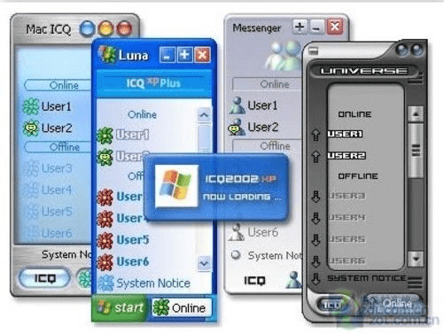 怀念那些经典软件，红眼技能与Tizen的辉煌与消逝