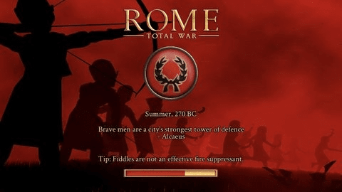 罗马史诗单机版下载跟手机微信客户端官方下载,实效设计解析策略|WP_v3.220