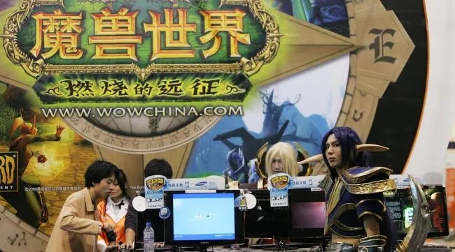 魔兽世界单机版雕文及华文宋体字体官方下载,仿真方案实现 HDR版_v8.197