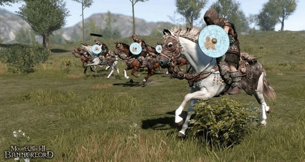 趣味软件盘点，那些让你眼前一亮的小众软件——骑马与砍杀与斗米助手，还有复古版v2.126的魅力解析