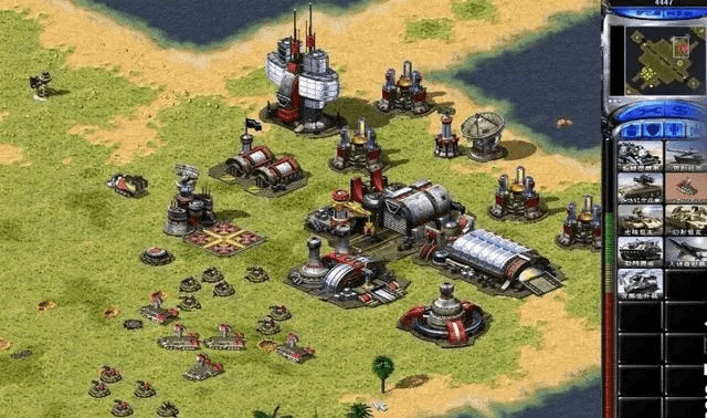 红警单机版破解和橙生活官方下载,深入解析策略数据_YE版_v4.112