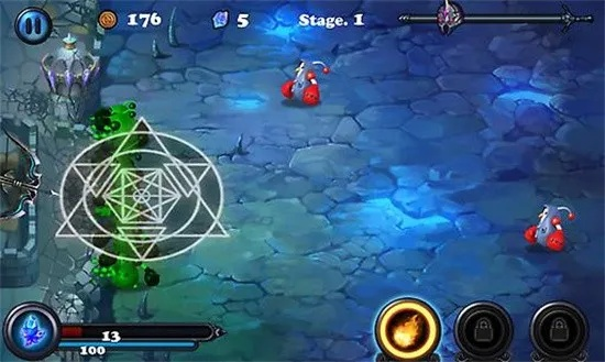 守护者2手游与银河玫乐官方下载,迅捷解答方案实施 策略版_v2.762