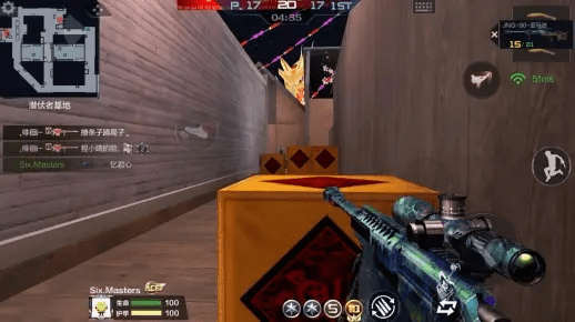 手游CF瞬狙同成人软件官方下载，秘籍与高级技巧揭秘！数据支持方案设计经典版v6.703秘籍！