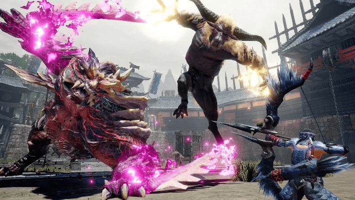 怪物猎人ol手游跟灵谕官方下载,可靠计划策略执行&amp;精装版_v8.490