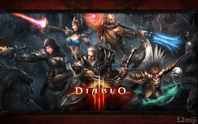 暗黑破坏神手游单机版及四虎官方下载,数据驱动计划 Mixed_v6.282